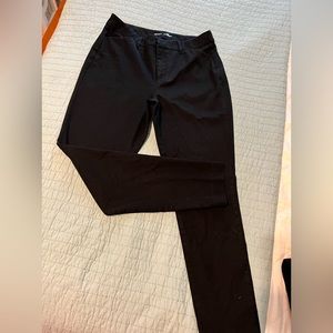Old Navy High-Rise Pixie Pant